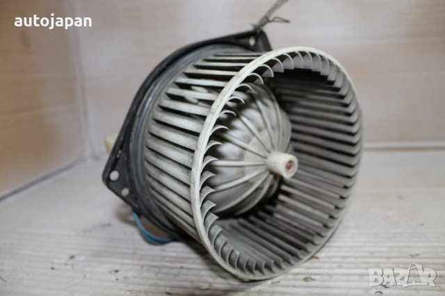 Вентилатор парно Нисан примера п11 га16де 98г Nissan primera p11 ga16de 1998