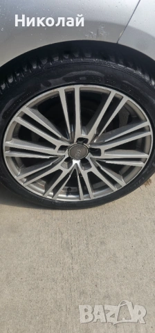 Ауди ТТ , снимка 11 - Автомобили и джипове - 53325893