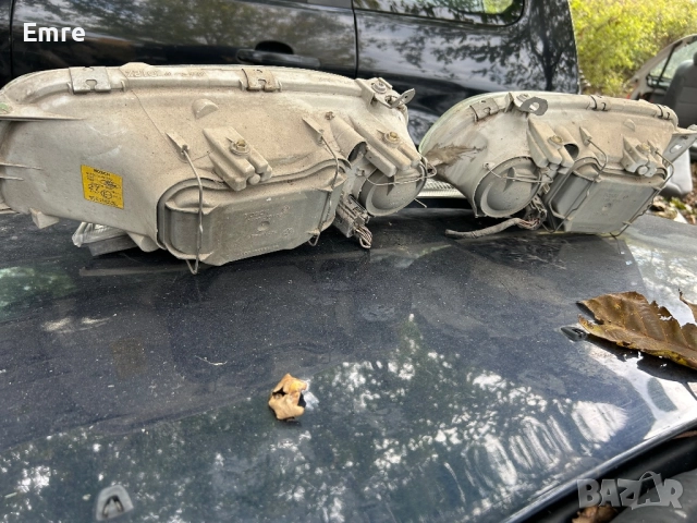 Фарове за Ford Fiesta , снимка 4 - Части - 52028324