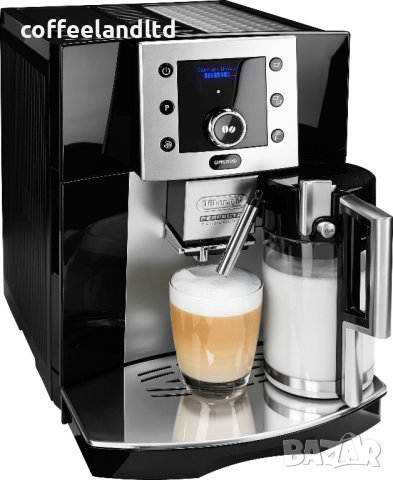 Делонги кафеавтомат - ESAM5550.B