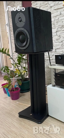 Exproject D6.2, снимка 3 - Тонколони - 53592954