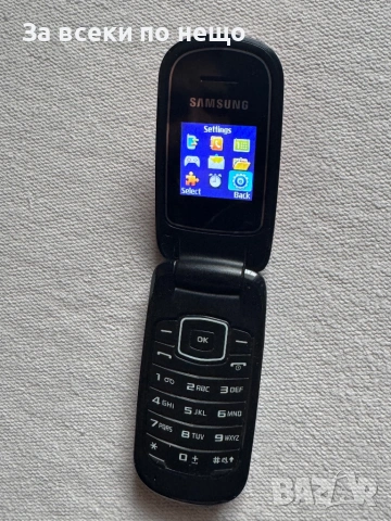 GSM Телефон Самсунг Samsung GT-E1150i, снимка 13 - Samsung - 53196528