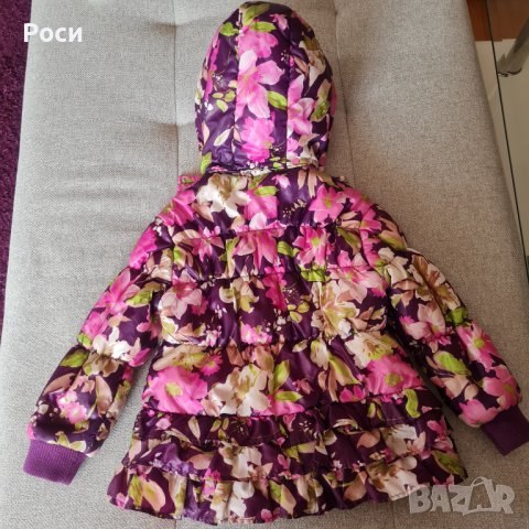 Яке 2, снимка 3 - Детски якета и елеци - 37605145