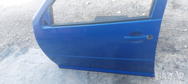 Предна Лява Врата Голф 4 - VW Golf 4 N, снимка 12 - Части - 35967833