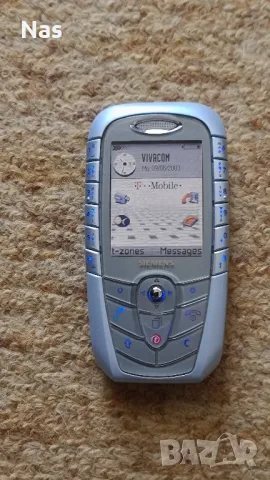 Продавам Siemens SX1