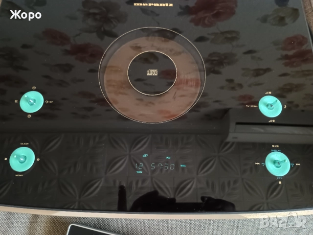 Marantz Layla MR2021 стил и звук в едно, снимка 4 - Ресийвъри, усилватели, смесителни пултове - 52691522