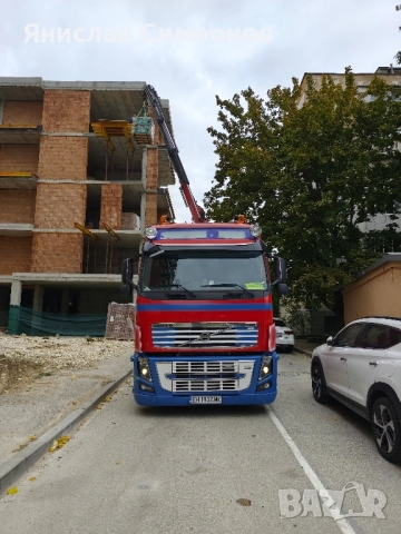 Транспортни услуги с Кран , снимка 7 - Транспортни услуги - 52297138