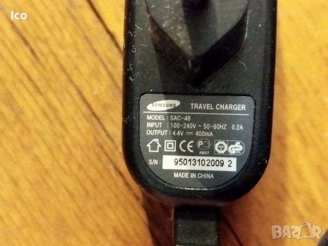 Оригинално зарядно USB за телефон gsm , снимка 5 - Оригинални зарядни - 43153666