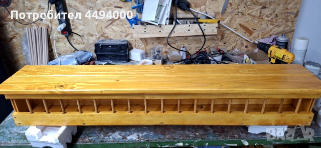 Хранилки за гълъби, снимка 11 - Гълъби - 52640305