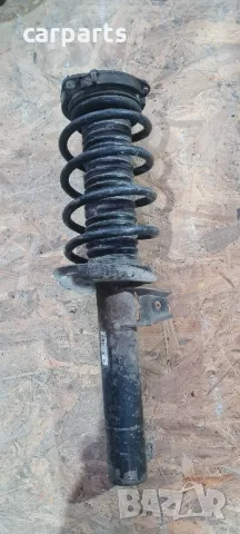 Passat 6 преден ляв Амортисьори с прожини , снимка 2 - Части - 50151209