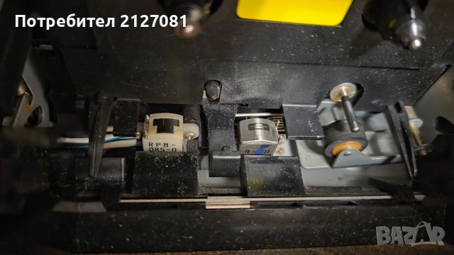 pioneer ct-850, снимка 3 - Декове - 51860228