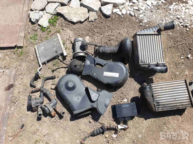 VW Passat 2.5 150 AKN 6ск НА ЧАСТИ, снимка 7 - Автомобили и джипове - 35829137