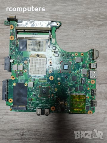 Части за лаптоп HP COMPAQ 6735S, снимка 9 - Части за лаптопи - 39126969