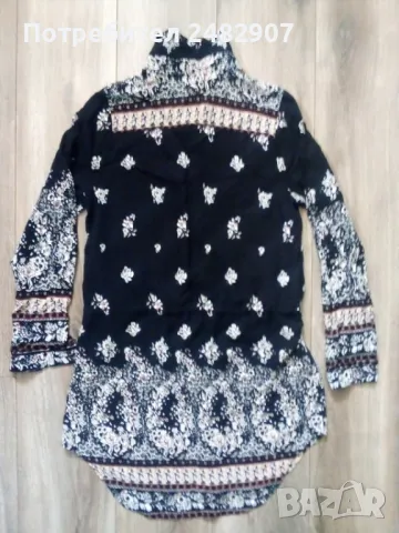 Дамска туника  , снимка 4 - Туники - 49917890