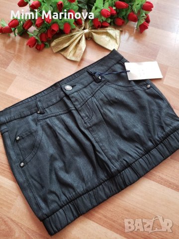 Промазана  пола, снимка 2 - Поли - 27949852