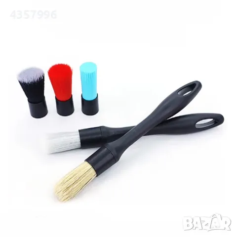  Четки за почистване PG354 5 БР/К-Т