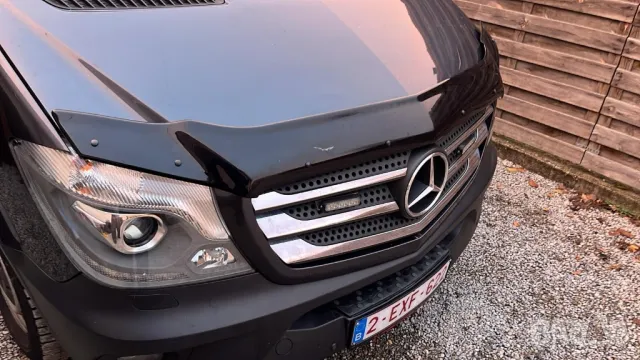 батман огледала Спринтер Крафтер Vito Iveco Транспортер дукато