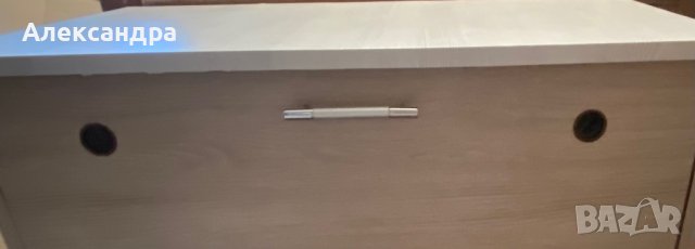 Ракла с предно отваряне, снимка 5 - Ракли - 42961156