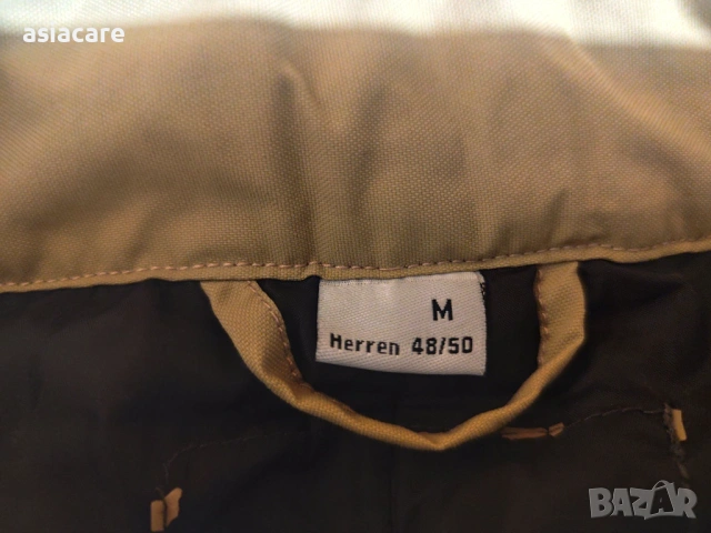 Ски/сноуборд панталон М с Технология: 3M™ Thinsulate™ Insulation, снимка 4 - Зимни спортове - 53344197