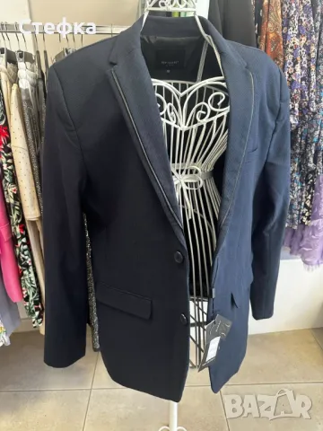 Мъжко сако Top Secret Slim fit, снимка 1