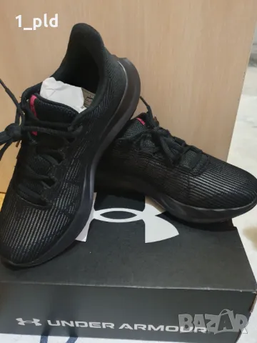 Нови сникърси Puma, Under Armour, снимка 12 - Маратонки - 47539375