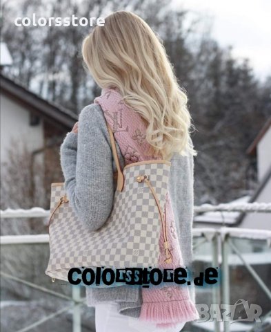 Луксозна чанта LV