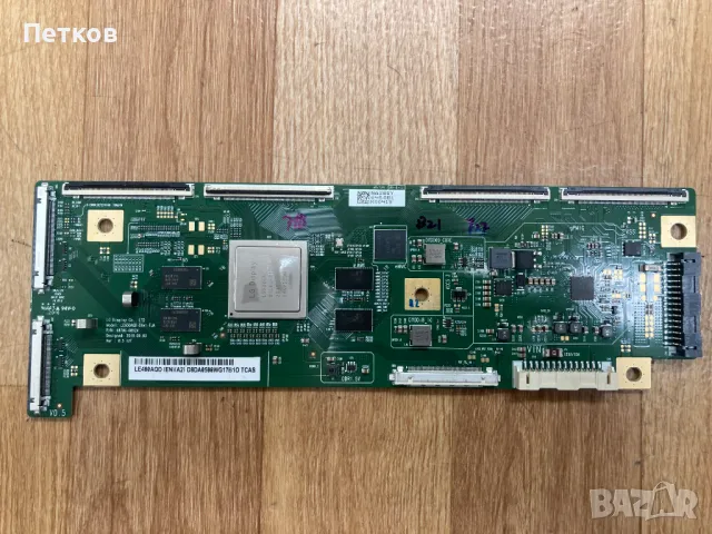 LG OLED Tкони, снимка 4 - Части и Платки - 49841098