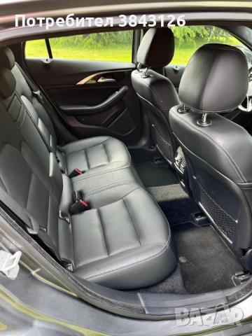 Infinity Q30 2.2d AWD, снимка 12 - Автомобили и джипове - 53237813