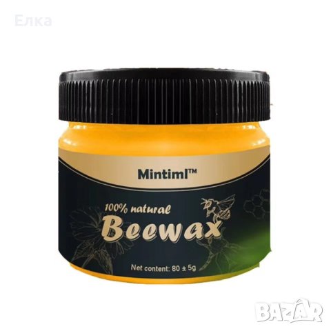 Вакса за дърво , снимка 1