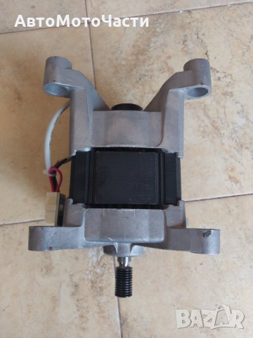 Продавам двигател за пералня Аристон WMG 923 , снимка 3 - Перални - 33341046