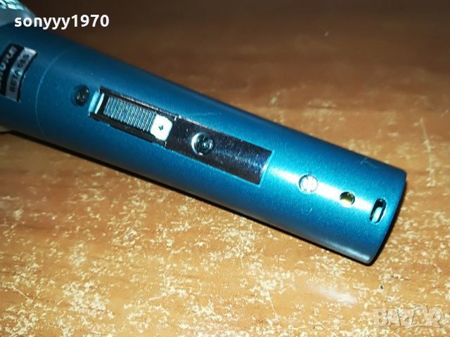 shure beta sm-58s microphone-внос швеицария, снимка 7 - Микрофони - 26556785