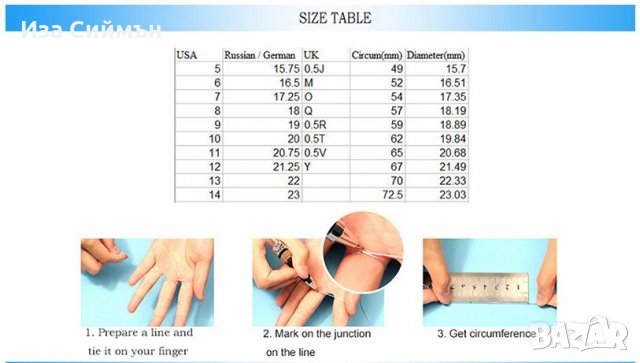 Пръстен със знака на рода Дуло, снимка 7 - Пръстени - 35363697