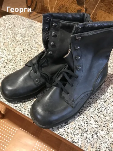 Обувки за лов, риболов и работа 35,36,40 и 41 номер