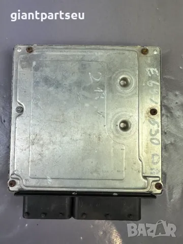 Компютър Двигател за БМВ е60 BMW e60 , 7794218, снимка 3 - Части - 39876716