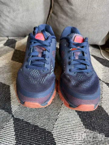 NIKE AIR MAX 2014 , снимка 2 - Маратонки - 50349228