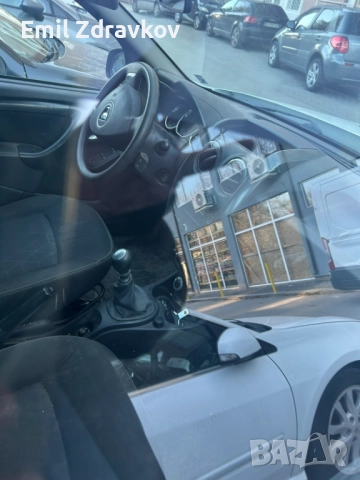 Dacia Dustur, снимка 3 - Автомобили и джипове - 52933812