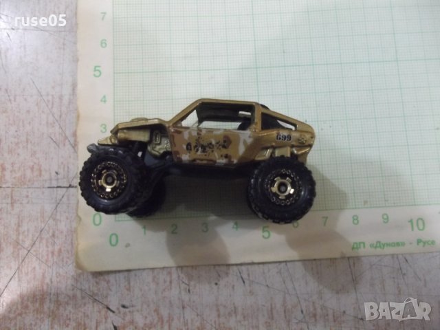 Кола - 619, снимка 7 - Други ценни предмети - 34674724