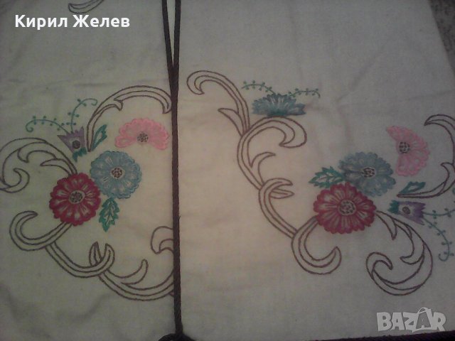 Каренце 2 бр красиви А756 , снимка 5 - Декорация за дома - 27242043