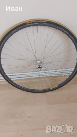 капли  - Mavik ., снимка 7 - Велосипеди - 50993947