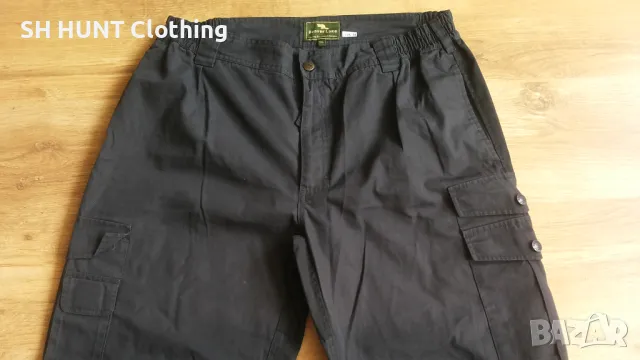 Beaver Lake Hunting Trouser размер XXL панталон със здрава материя - 1131, снимка 3 - Панталони - 50164438