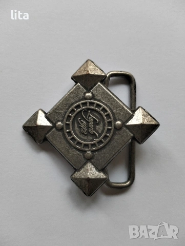 Катарама за колан