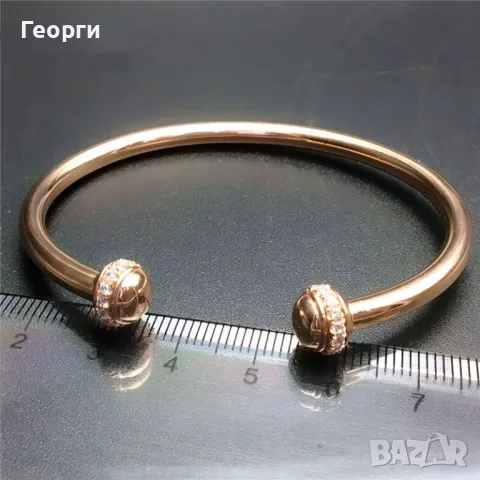 Piaget Possesion гривна, снимка 2 - Гривни - 50264468