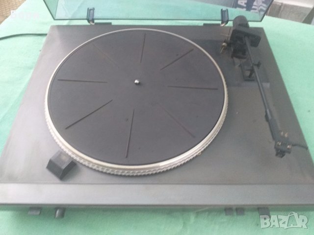 FONICA GS 464 Грамофон .. 2, снимка 5 - Грамофони - 33348144