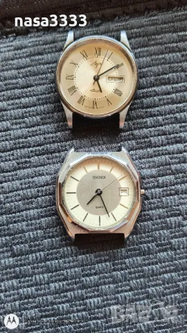 часовници за части , снимка 9 - Мъжки - 50148547