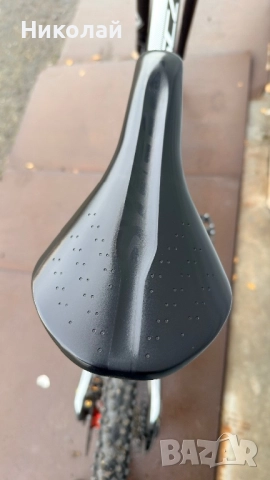 Custom велосипед Scott Scale 600 RC carbon 26" (на части), снимка 12 - Велосипеди - 52451831