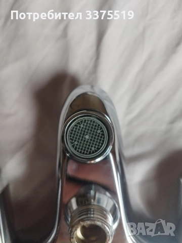 Душ смесител/батерия за баня Видима/Vidima, снимка 6 - Душове - 51920578