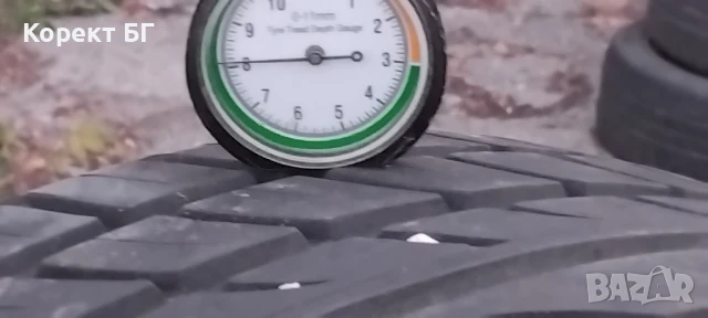 Гуми 205 55 16 Пирели Pirelli 4 броя +  Нов внос. Не са нови!, снимка 6 - Гуми и джанти - 50777411