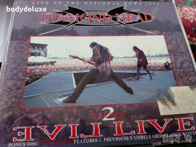 оригинални аудио дискове, снимка 9 - CD дискове - 32204764