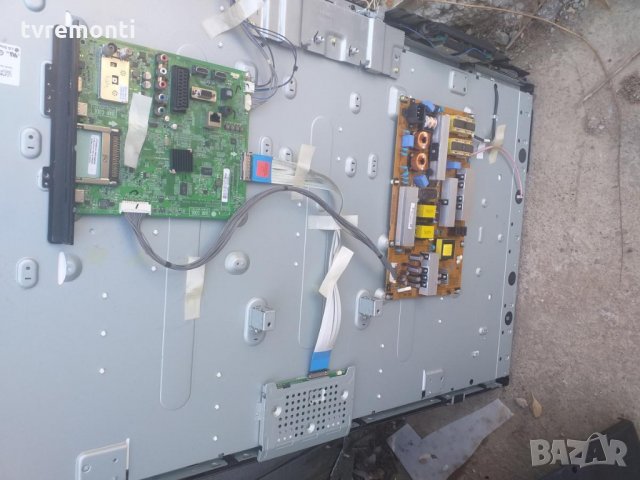 MAIN AV EAX64317404(1.0) EBT62082613, снимка 3 - Части и Платки - 26728636