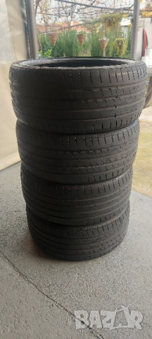 4 броя гуми 255 / 35ZR20 / 102W  XL, снимка 6 - Гуми и джанти - 52500254